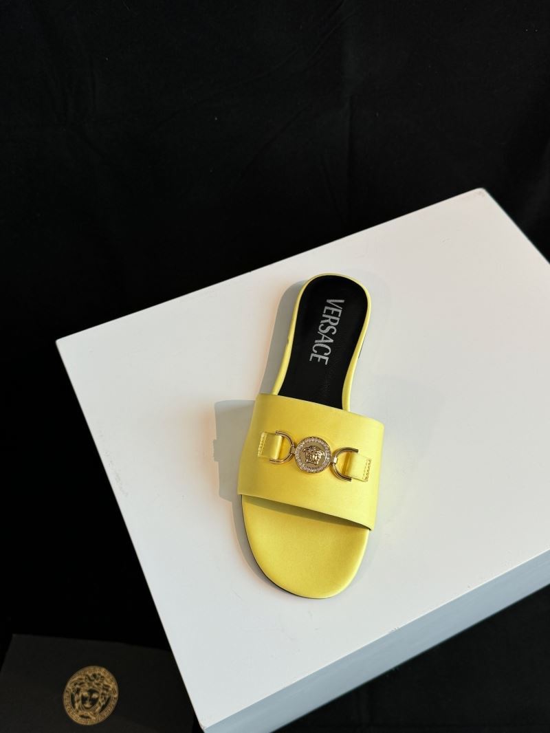 Versace Slippers